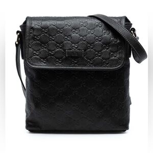 Authentic Gucci Crossbody Bag